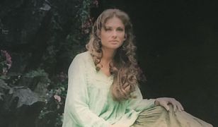 Gdy "Esmeralda" leciała w telewizji, zamierał ruch na ulicach. Tak dziś wygląda Leticia Calderon