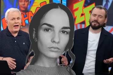 Wieczorkiewicz: pozwę Stanowskiego i Mazurka. 
