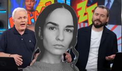 Dziennikarka "Krytyki Politycznej" zapowiada pozew. Mamy komentarz Stanowskiego