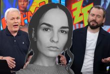 Wieczorkiewicz: pozwę Stanowskiego i Mazurka. 