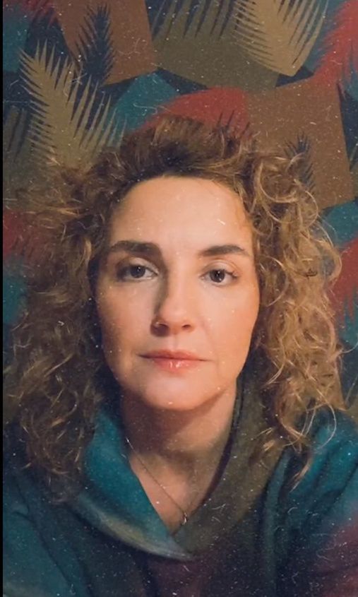 Maria Prażuch-Prokop zmagała się z nerwicą napadowo-lękową