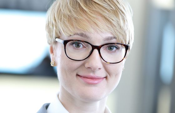 Magdalena Selwant-Różycka szefem komunikacji korporacyjnej w Deloitte, Ewa Rzeczkowska przechodzi na emeryturę