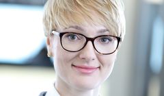 Magdalena Selwant-Różycka szefem komunikacji korporacyjnej w Deloitte, Ewa Rzeczkowska przechodzi na emeryturę