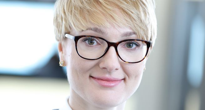 Magdalena Selwant-Różycka szefem komunikacji korporacyjnej w Deloitte, Ewa Rzeczkowska przechodzi na emeryturę