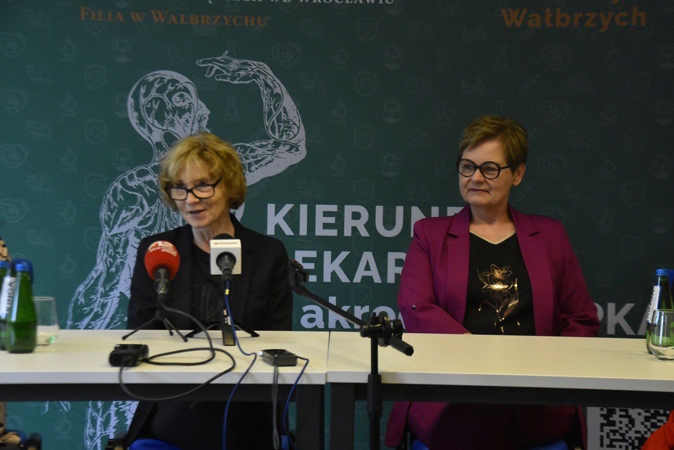 Rusza inwestycja UMW w Wałbrzychu. Gruntowny remont budynku filii ma zakończyć się w 2026 roku