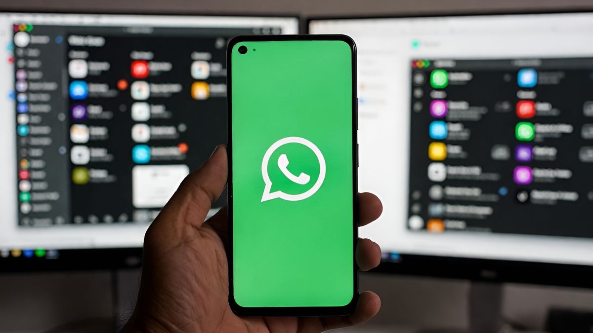 WhatsApp testuje nową funkcję