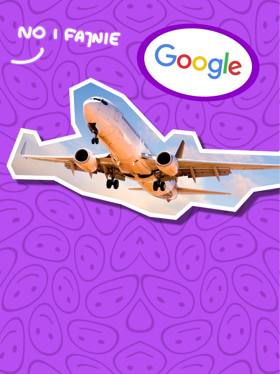 Google Flights z eko nowością!