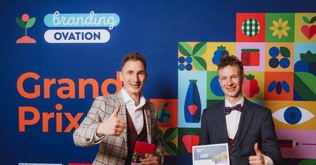 Od plantacji do konsumenta - laureaci Branding Ovation 2026 wyznaczają kierunek branży