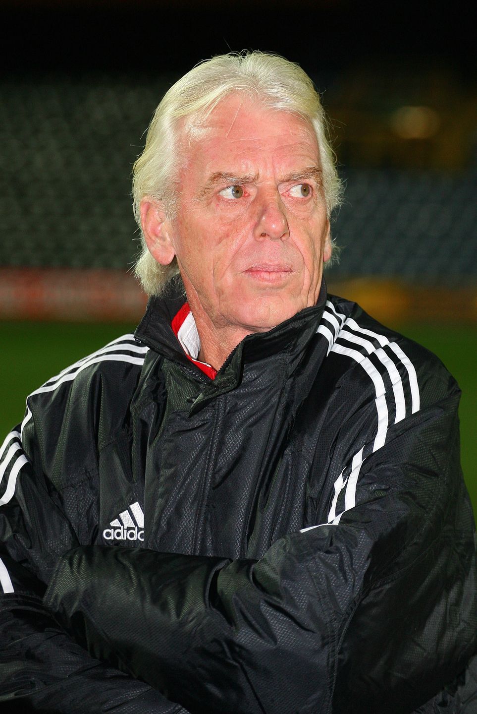 Leo Beenhakker