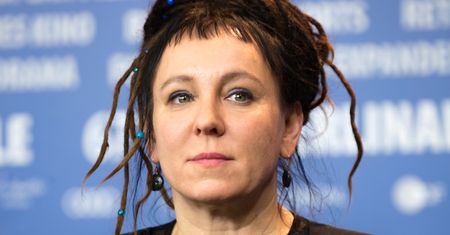 Olga Tokarczuk kupiła willę za pół miliona. Powstanie tam pensjonat