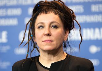 Olga Tokarczuk kupiła willę za pół miliona. Powstanie tam pensjonat