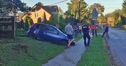 Tragiczny wypadek na Śląsku. Kierowcę zatrzymali świadkowie