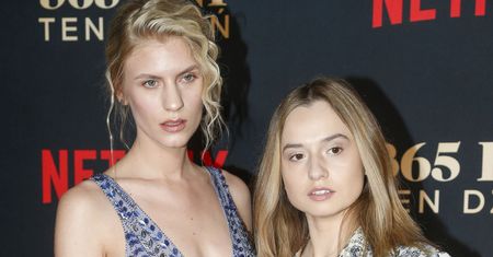 "Top Model": Julia opowiedziała o coming oucie. "Myśleli, że mi przejdzie". Największe wsparcie dała jej babcia