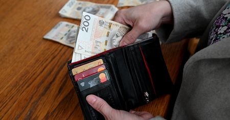 Skarbówka odda emerytom nadpłacony podatek. Jakie będą zwroty?