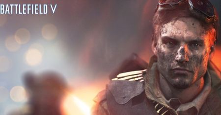 Pokazano pierwszy oficjalny zwiastun Battlefield 5, wraca II wojna światowa