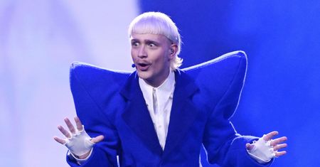 Eurowizyjna afera. Stanowcze oświadczenie: Nie dotknął operatorki
