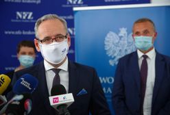 Koronawirus. Będą testy przesiewowe dla nauczycieli. Niedzielski podał datę