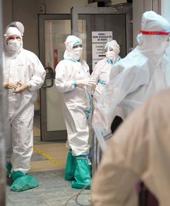 Koronawirus w Warszawie. Ponad 3,5 tys. zakażeń w mazowieckim [11.03.2021]