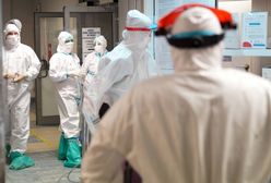 Koronawirus w Warszawie. Ponad 3,5 tys. zakażeń w mazowieckim [11.03.2021]