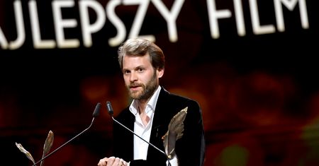 Nakręcił film o aborcji. "Film musi być ważny"
