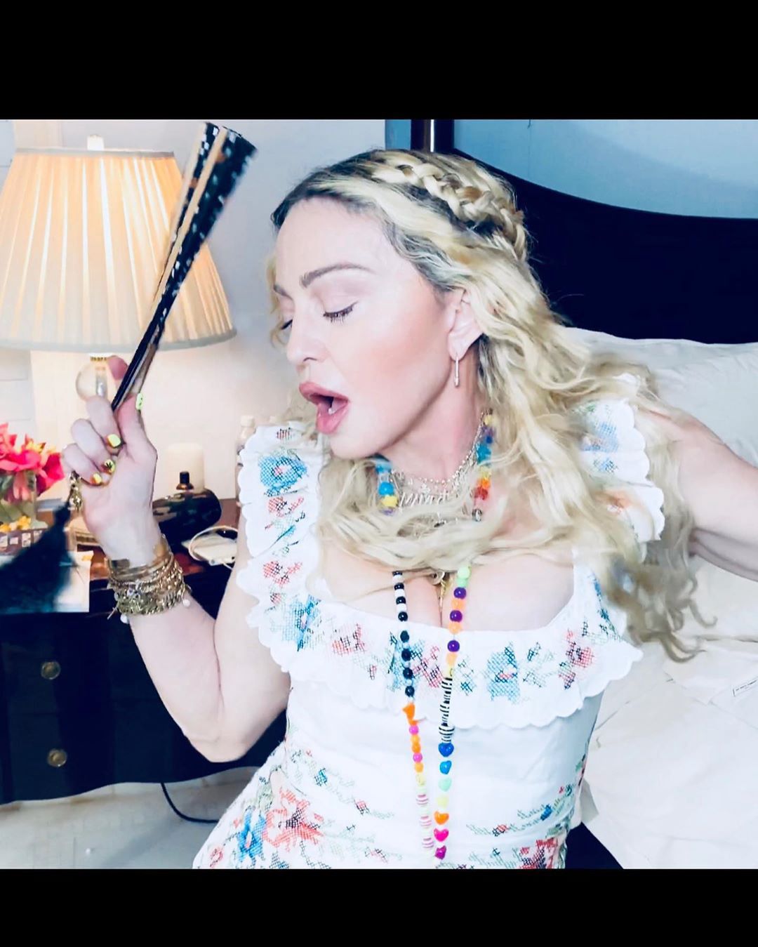 Madonna świętuje 62. urodziny - czego jej życzycie?