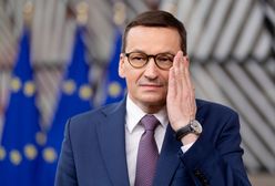 Szczepienia na COVID-19. Mateusz Morawiecki: "Walka wyczerpuje nas wszystkich"