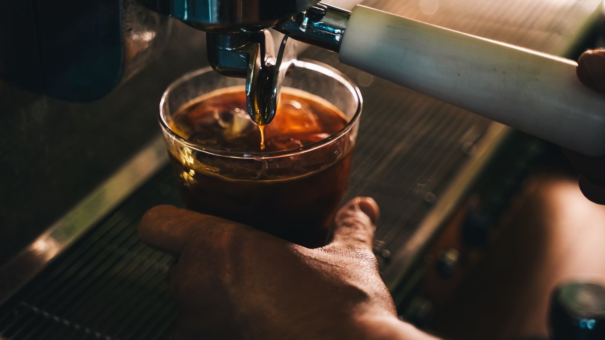 Ceny kawy mocno do góry