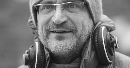 Jan Hryniak nie żyje. Znamy szczegóły pogrzebu