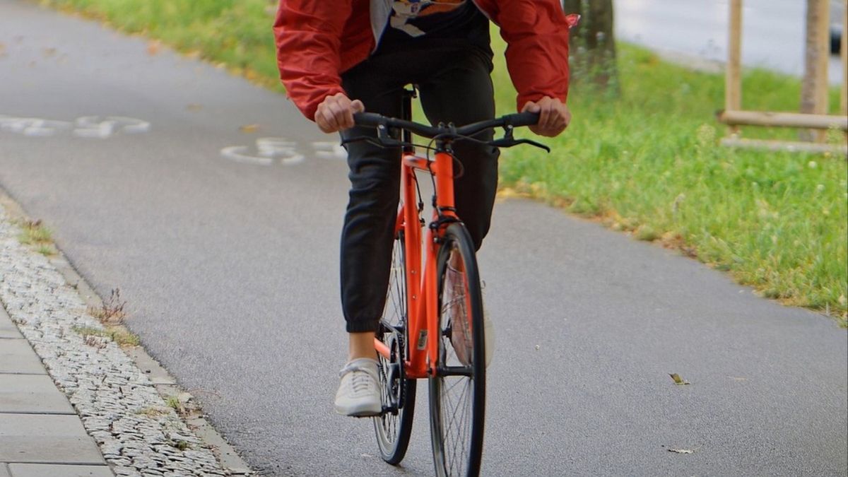Skarbówka kazała zapłacić podatek od używanego roweru