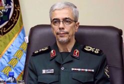 Operacja "Powstający Lew". Iran ogłasza śmierć szefa sztabu