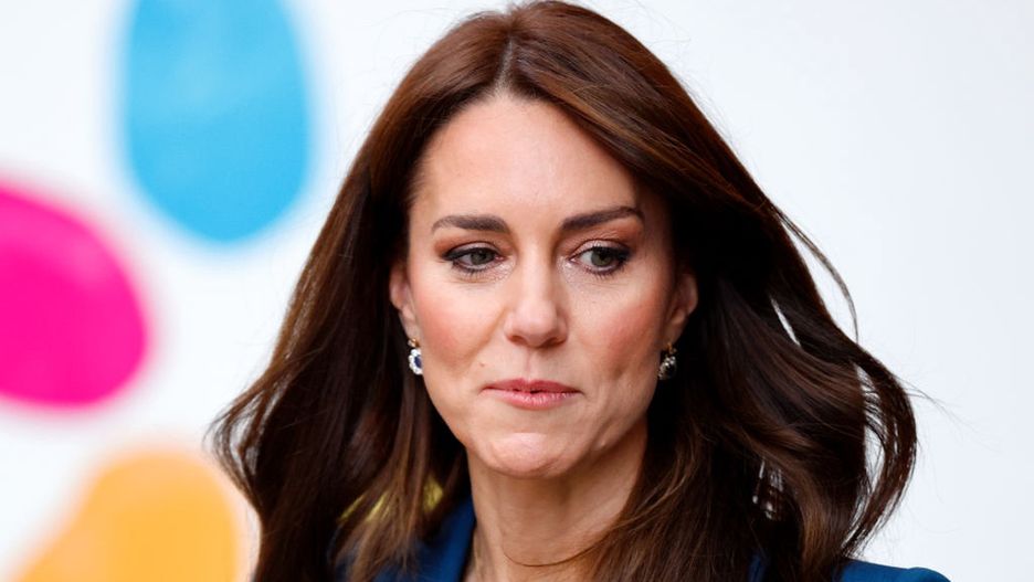 11 czerwca, w mediach społecznościowych pojawił się kadr z księżną Kate