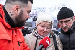 Kto nowym prezydentem? Emocjonalne reakcje Polaków na bazarku. "Niech on się lepiej schowa"