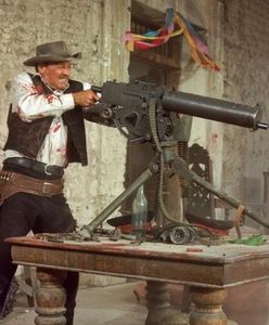 Najbardziej krwawe filmy w historii