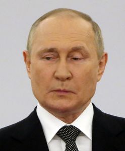 Kreml zaostrza krajową politykę. Putin wziął się za celebrytów