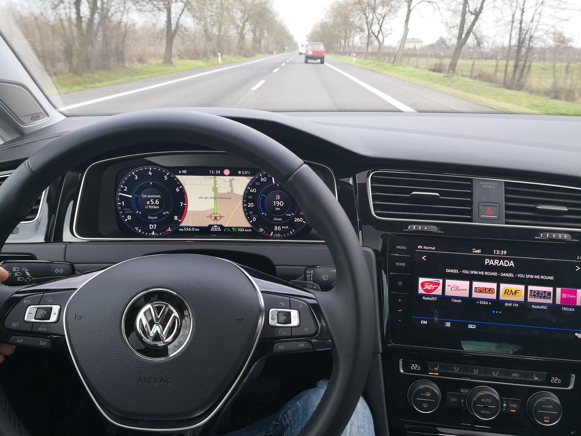 Test Huawei Mate 10 Pro – najlepszy Huawei i jeden z najlepszych smartfonów tego roku 19