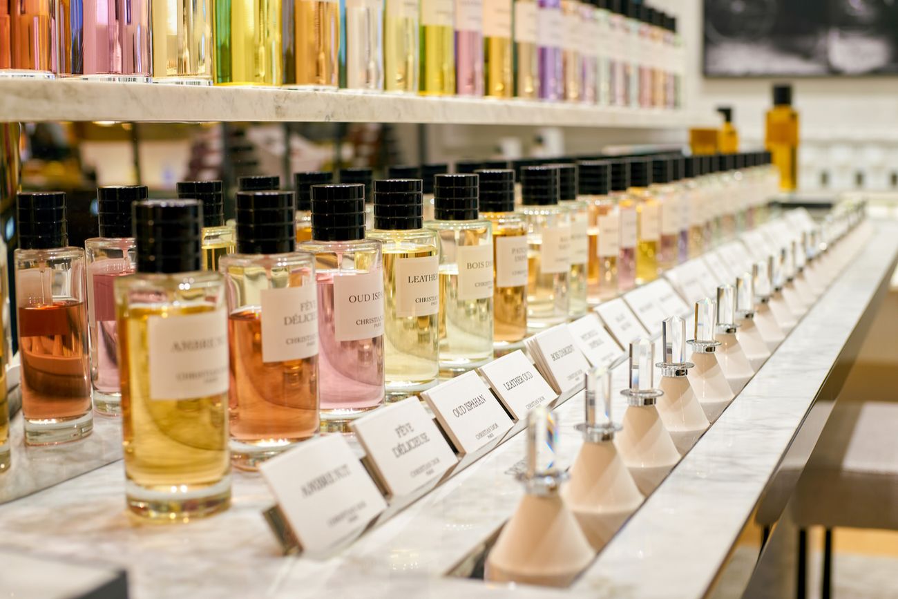 Mocne zapachy mogą wywoływać migrenę 