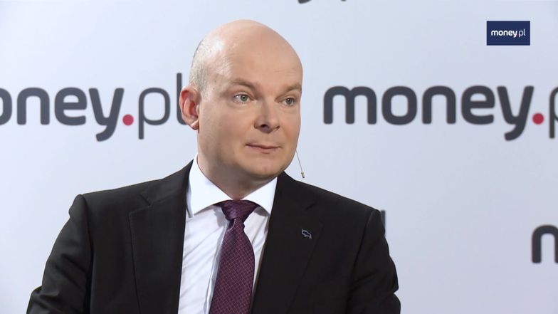 Pekao szykuje się na fintechową rewolucję. Pomóc ma mu Microsoft