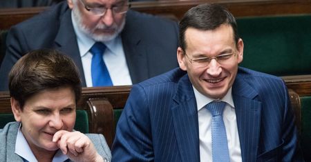 Split payment. Uszczelnienie VAT ma dać w ciągu dekady 82 mld zł wpływów