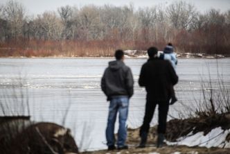 Coraz więcej wody w rzekach. Będzie powódź?