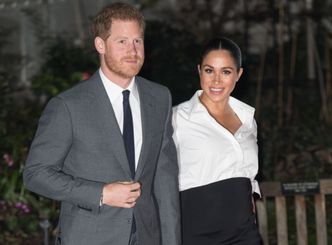 Urlop macierzyński Meghan Markle będzie trwał 4 miesiące. "Wróci do pracy we wrześniu"