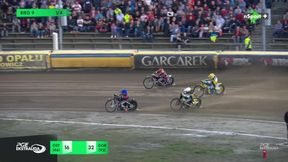 Żużel. Kronika meczu Arged Malesa TŻ Ostrovia - truly.work Stal Gorzów