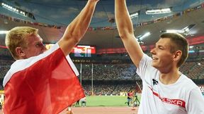 Brązowy poniedziałek w Pekinie. Polscy tyczkarze z medalami