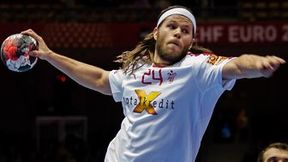 EHF Euro 2016: Czarnogóra - Dania 28:30 (galeria)