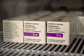 Europejska Agencja Leków (EMA) wydała opinię o szczepionce AstraZeneca. Odniosła się do słów Marco Cavaleriego