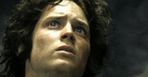 Elijah Wood na zjeździe rodzinnym