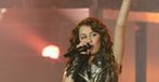 Miley Cyrus i "Seks w wielkim mieście"?