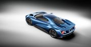 Oto nowy Ford GT - najbardziej wyczekiwana premiera NAIAS 2015