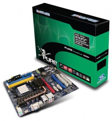 Płyta główna SAPPHIRE dla AMD Phenom II