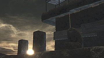 Nawiedzony Dom i Zombie w Halo 3 1