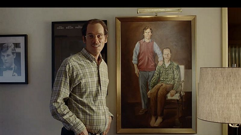 Zabójcza reklama Logitech Revue [wideo] 1